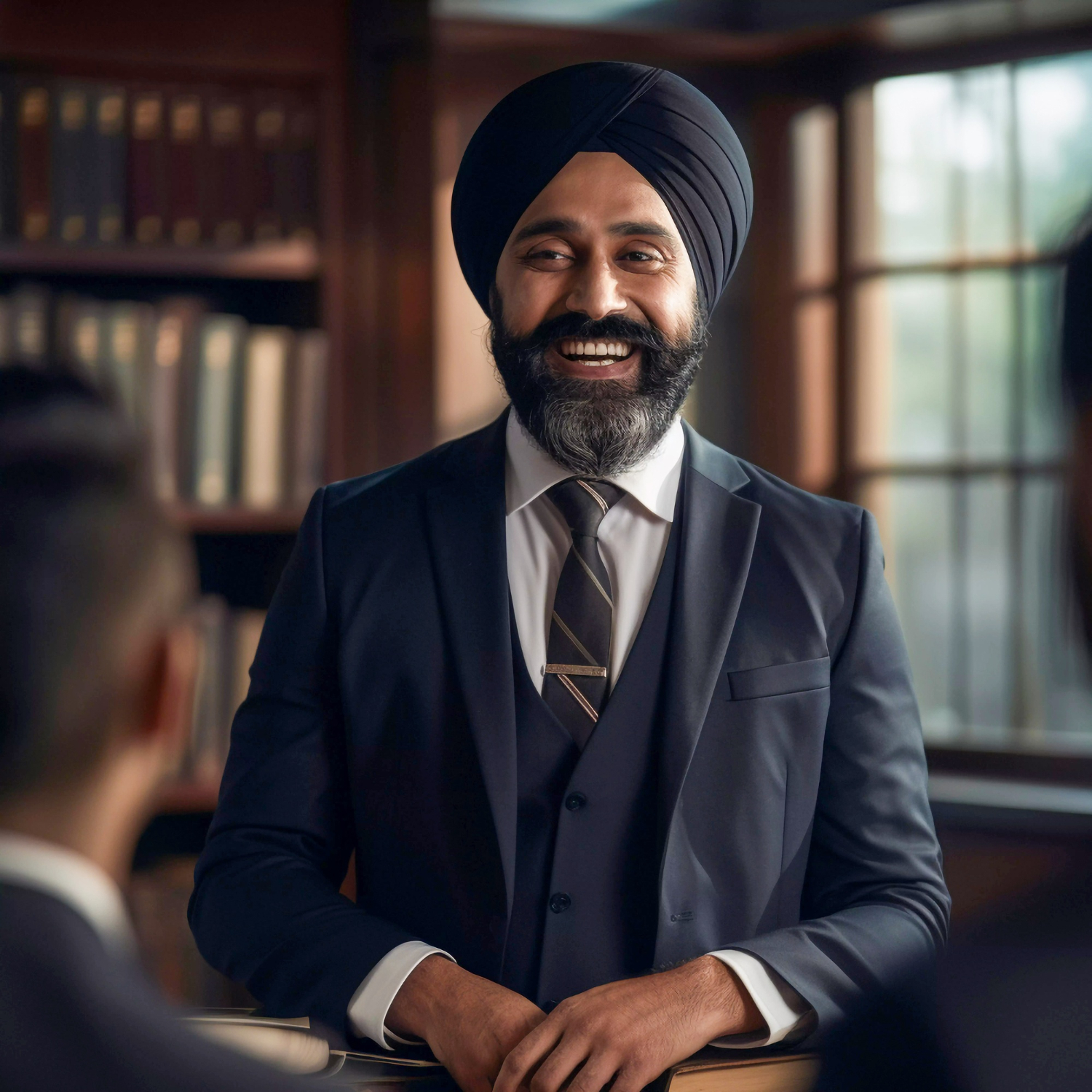 Ravinder Brar